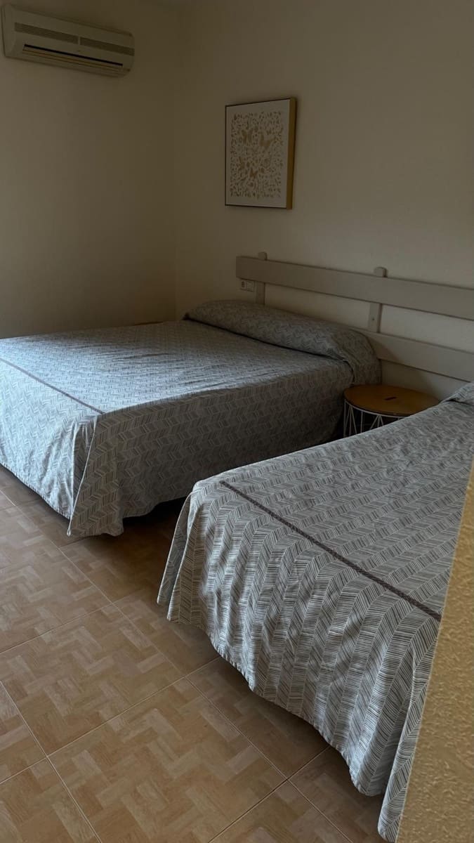 2 soverom Leilighet til salgs i Fuengirola med garasje - € 318 000 (Ref: 8775907)