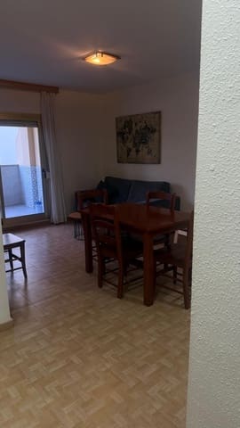 2 soveværelse Lejlighed til salg i Castillo Sohail, Fuengirola med garage - € 318.000 (Ref: 8775907)