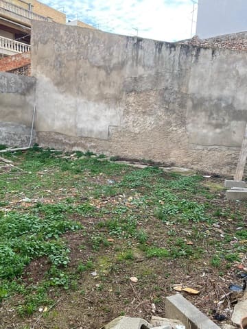 Building Plot for sale in Ulldecona - € 30,000 (Ref: 8775908)