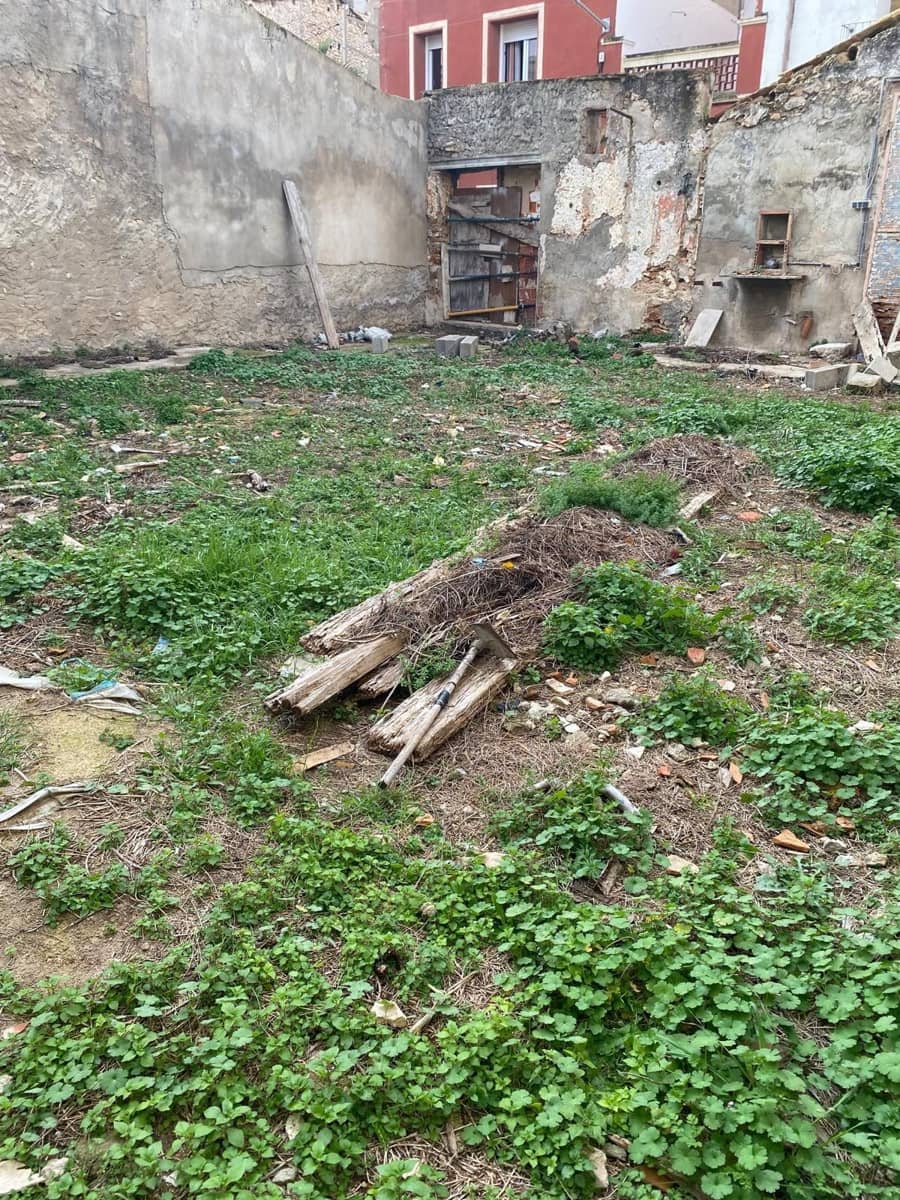 Byggetomt til salgs i Ulldecona - € 30 000 (Ref: 8775908)