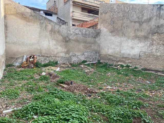 Building Plot for sale in Ulldecona - € 30,000 (Ref: 8775908)