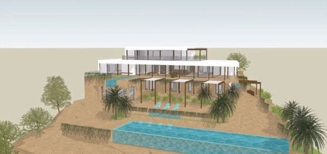 Terreno Non Edificato in vendita in Sotogrande Alto, San Roque - 785.000 € (Rif: 8777750)