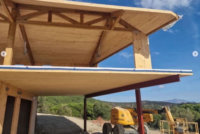 3 soveværelse Villa til salg i Sotogrande Alto, San Roque med swimmingpool garage - € 5.000.000 (Ref: 8797303)