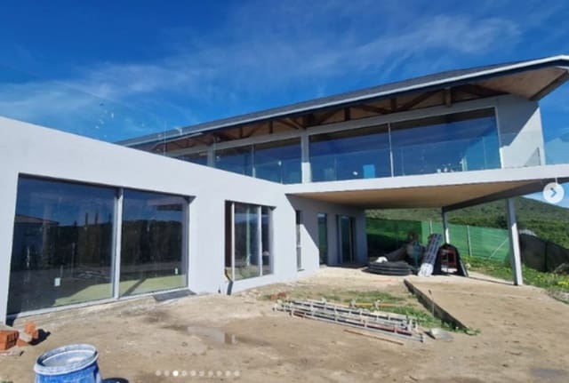 3 soveværelse Villa til salg i Sotogrande Alto, San Roque med swimmingpool garage - € 5.000.000 (Ref: 8797303)