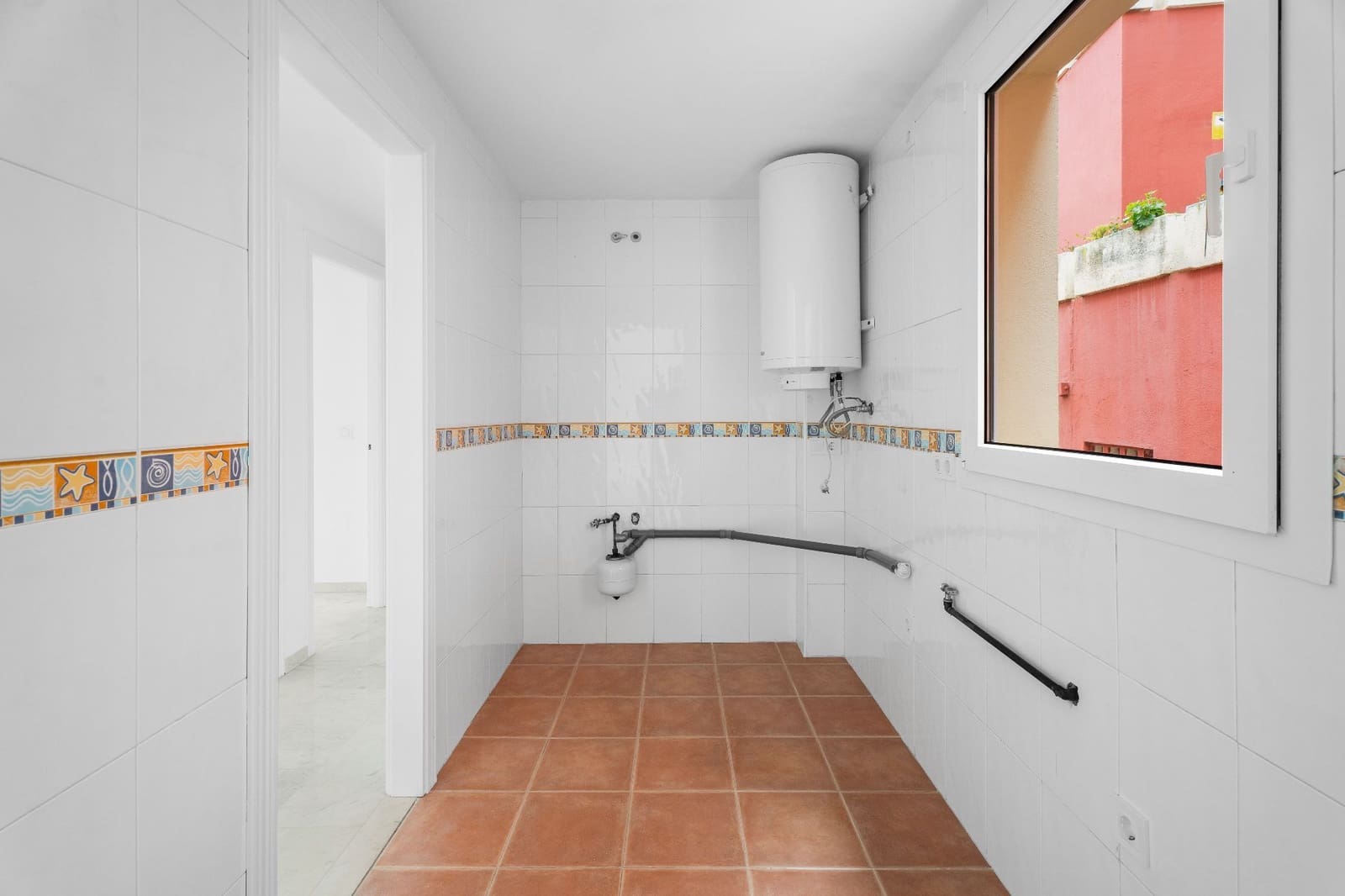 2 sypialnia Penthouse na sprzedaż w Benalmadena z basenem garażem - 270 000 € (Ref: 8838301)