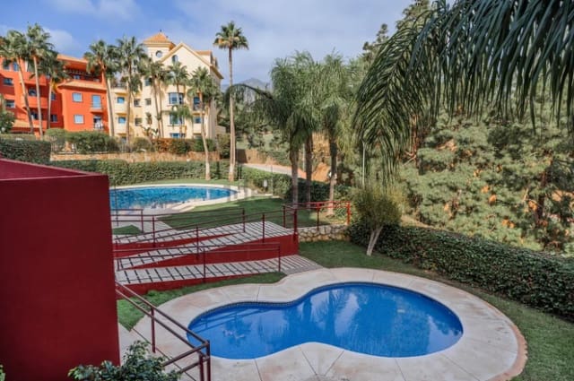 2 quarto Apartamento para venda em Zona Centro Comercial Torrequebrada, Benalmádena com piscina garagem - 250 000 € (Ref: 8838303)