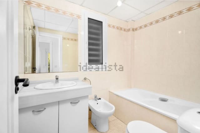 2 quarto Apartamento para venda em Zona Centro Comercial Torrequebrada, Benalmádena com piscina garagem - 250 000 € (Ref: 8838303)