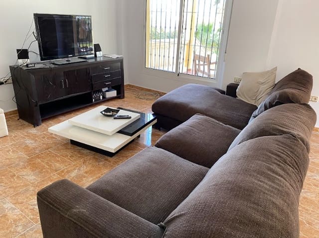 4 soveværelse Villa til salg i Alhaurín de la Torre med swimmingpool garage - € 830.000 (Ref: 8840747)