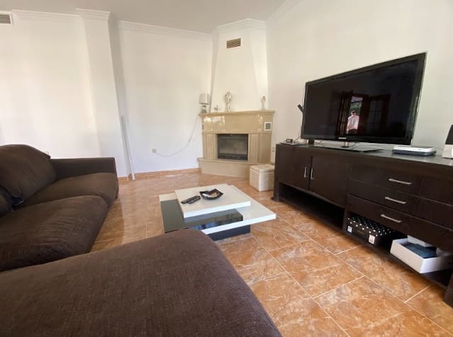 4 soveværelse Villa til salg i Alhaurin de la Torre med swimmingpool garage - € 830.000 (Ref: 8840747)