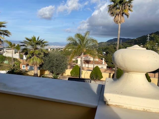 4 soveværelse Villa til salg i Alhaurin de la Torre med swimmingpool garage - € 830.000 (Ref: 8840747)