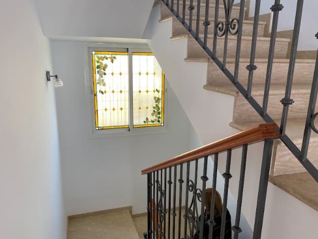 4 soveværelse Villa til salg i Alhaurin de la Torre med swimmingpool garage - € 830.000 (Ref: 8840747)