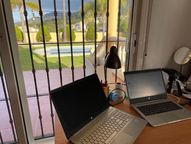 4 soveværelse Villa til salg i Alhaurin de la Torre med swimmingpool garage - € 830.000 (Ref: 8840747)