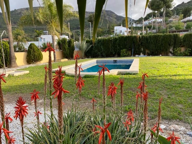 4 soveværelse Villa til salg i Alhaurin de la Torre med swimmingpool garage - € 830.000 (Ref: 8840747)