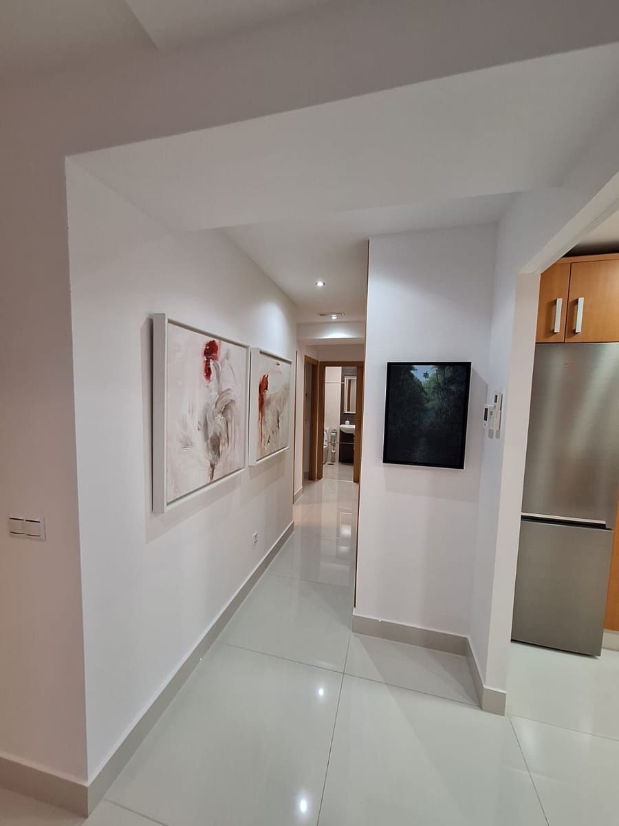 3 bedroom Flat for sale in Malaga city - € 570,000 (Ref: 8851435)