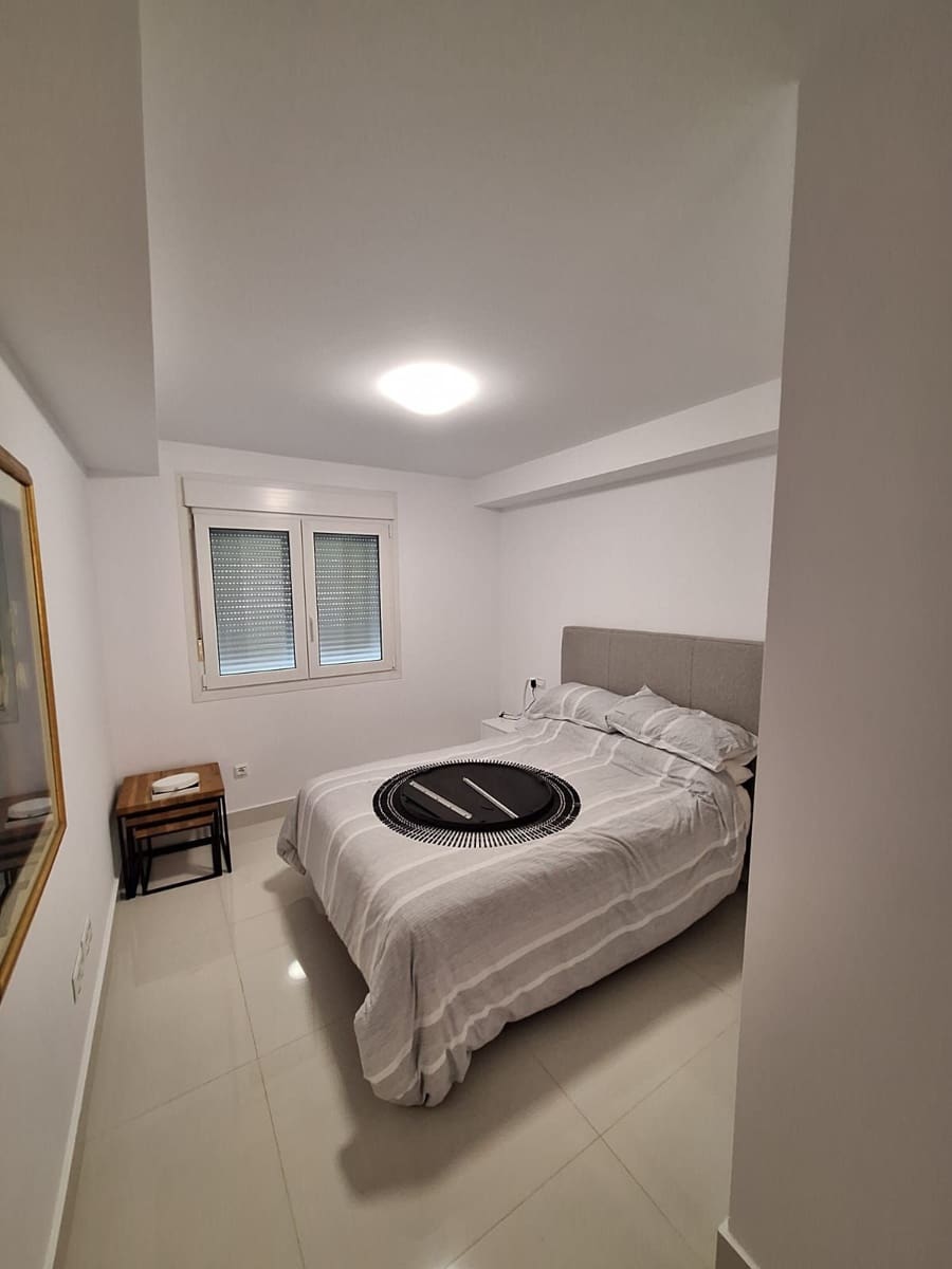 3 bedroom Flat for sale in Malaga city - € 570,000 (Ref: 8851435)