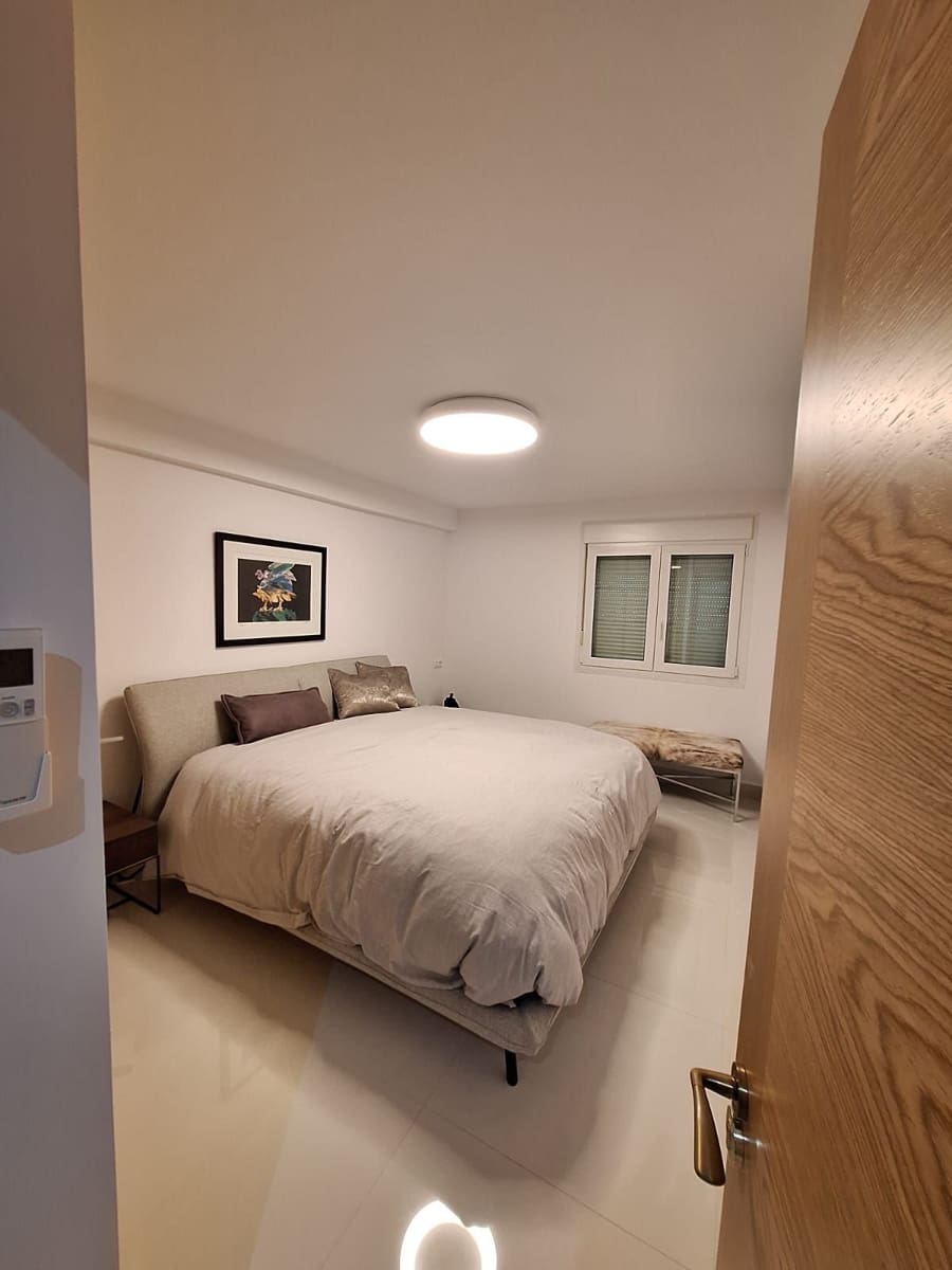 3 bedroom Flat for sale in Malaga city - € 570,000 (Ref: 8851435)