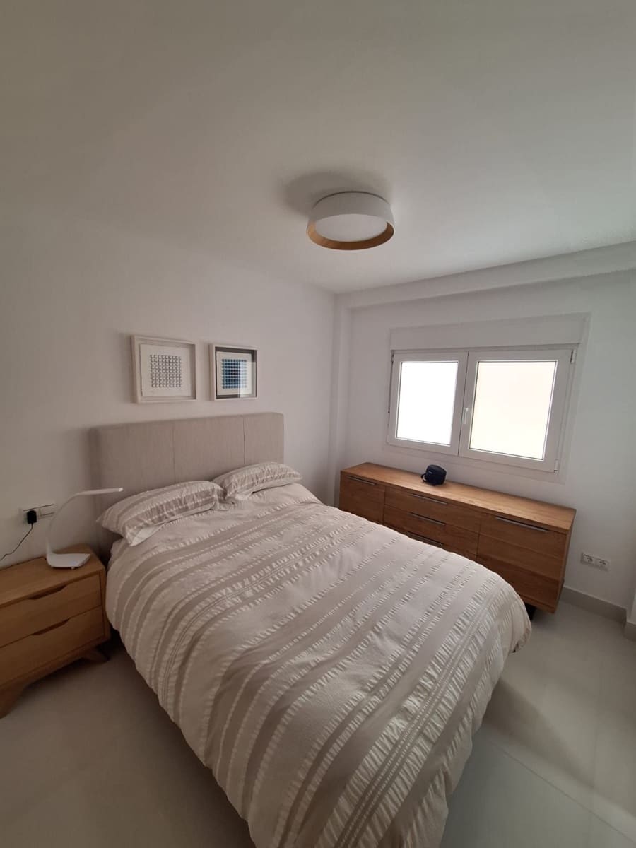 3 bedroom Flat for sale in Malaga city - € 570,000 (Ref: 8851435)