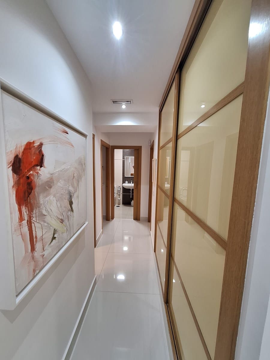 3 bedroom Flat for sale in Malaga city - € 570,000 (Ref: 8851435)