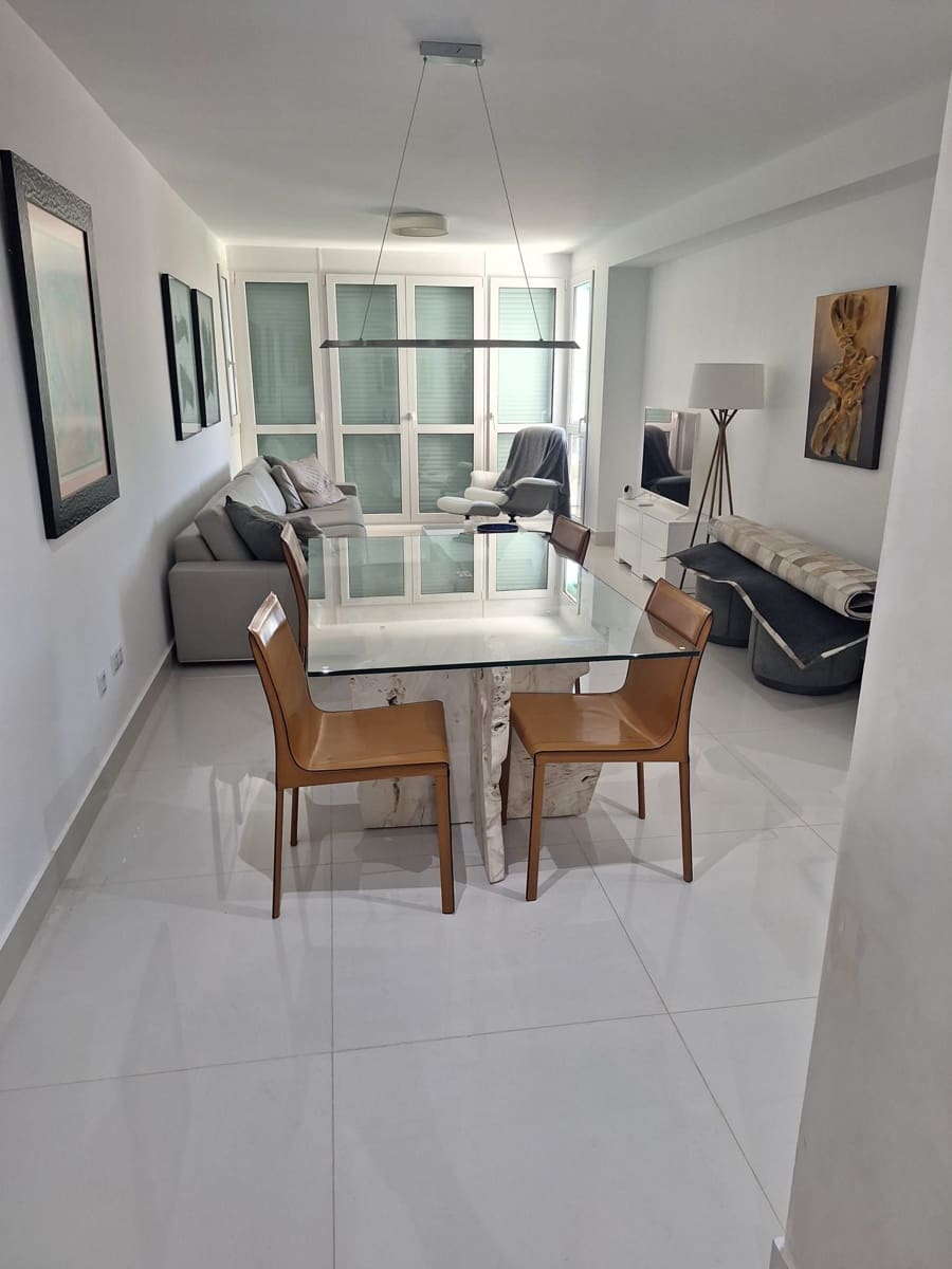 3 bedroom Flat for sale in Malaga city - € 570,000 (Ref: 8851435)