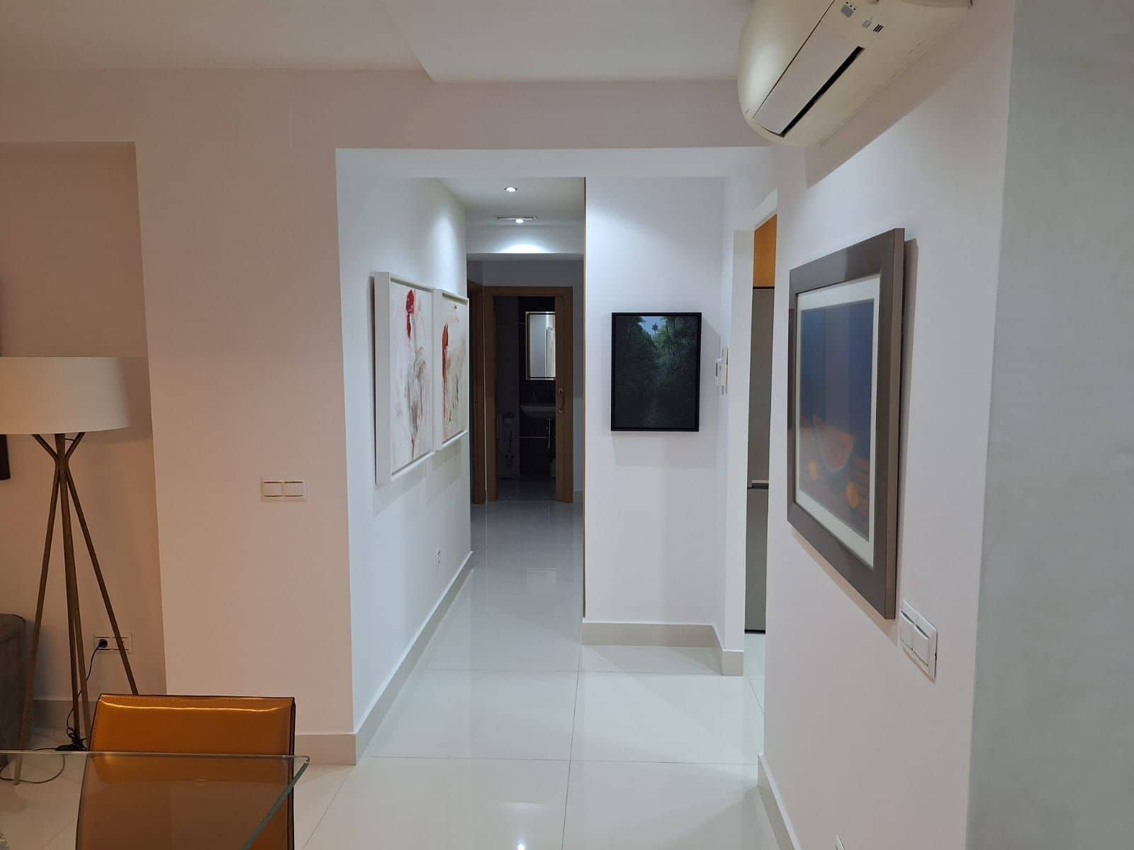 3 bedroom Flat for sale in Malaga city - € 570,000 (Ref: 8851435)