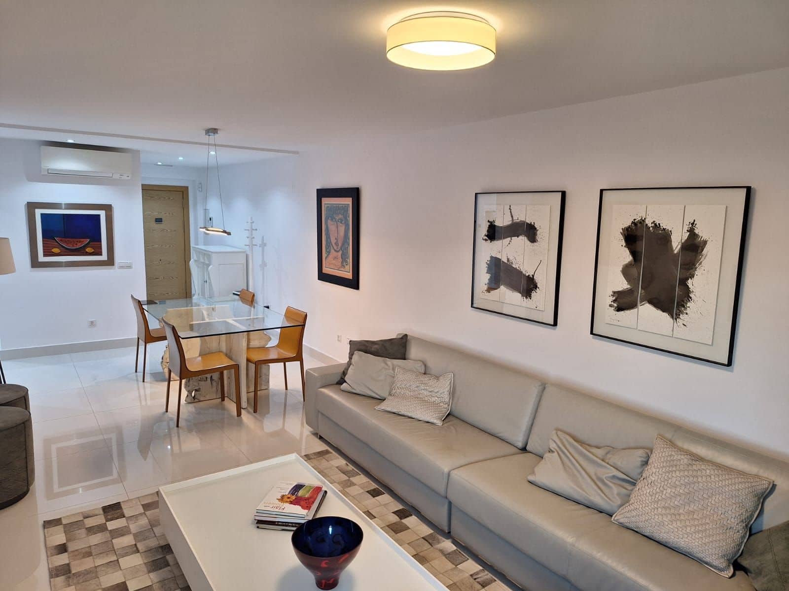 3 bedroom Flat for sale in Malaga city - € 570,000 (Ref: 8851435)