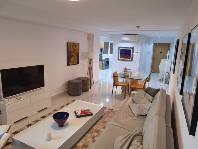 3 bedroom Flat for sale in Málaga city - € 570,000 (Ref: 8851435)