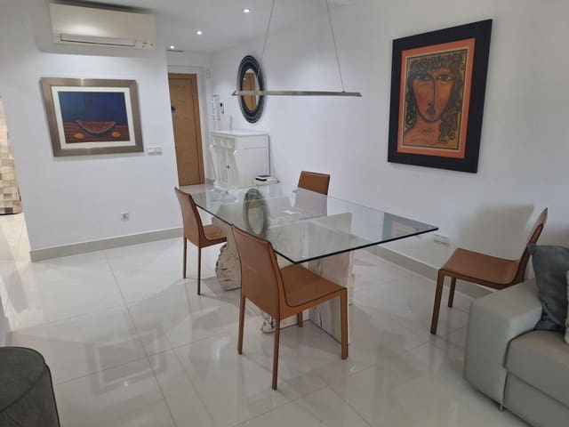 3 bedroom Flat for sale in Málaga city - € 570,000 (Ref: 8851435)