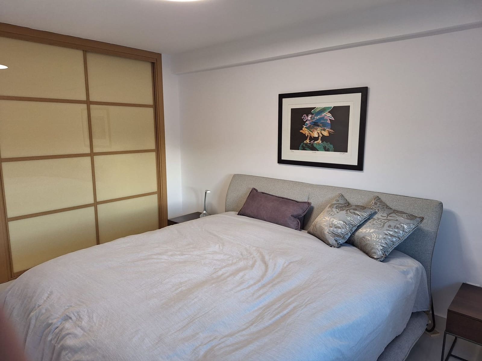 3 bedroom Flat for sale in Malaga city - € 570,000 (Ref: 8851435)