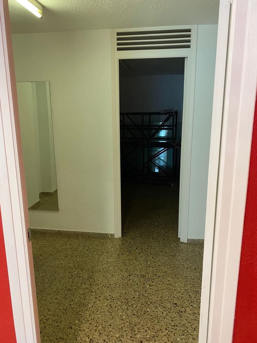 Commercial for sale in Benicarlo - € 350,000 (Ref: 8889093)