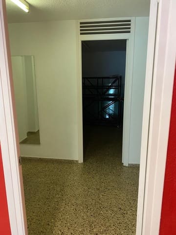 Local Comercial en Benicarló en venta - 350.000 € (Ref: 8889093)