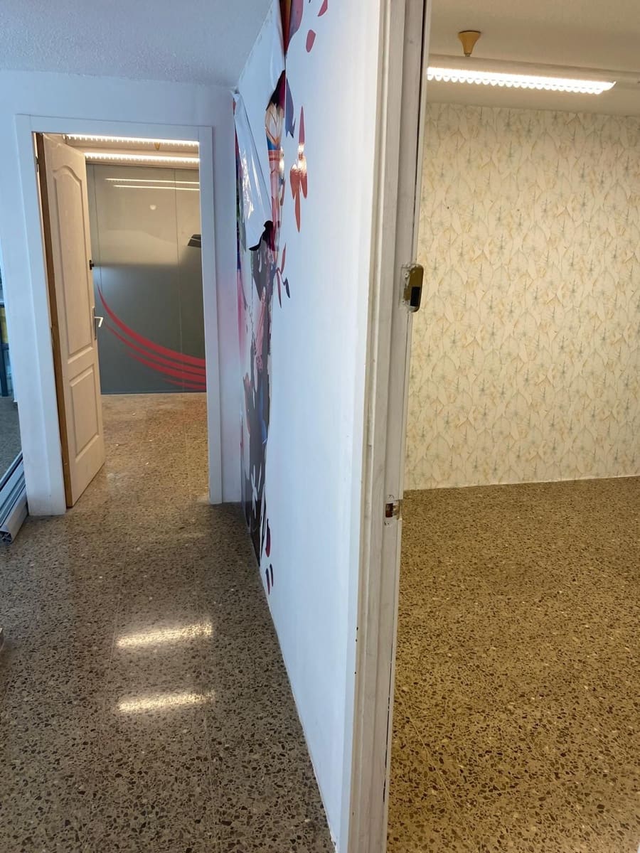 Commercial for sale in Benicarlo - € 350,000 (Ref: 8889093)