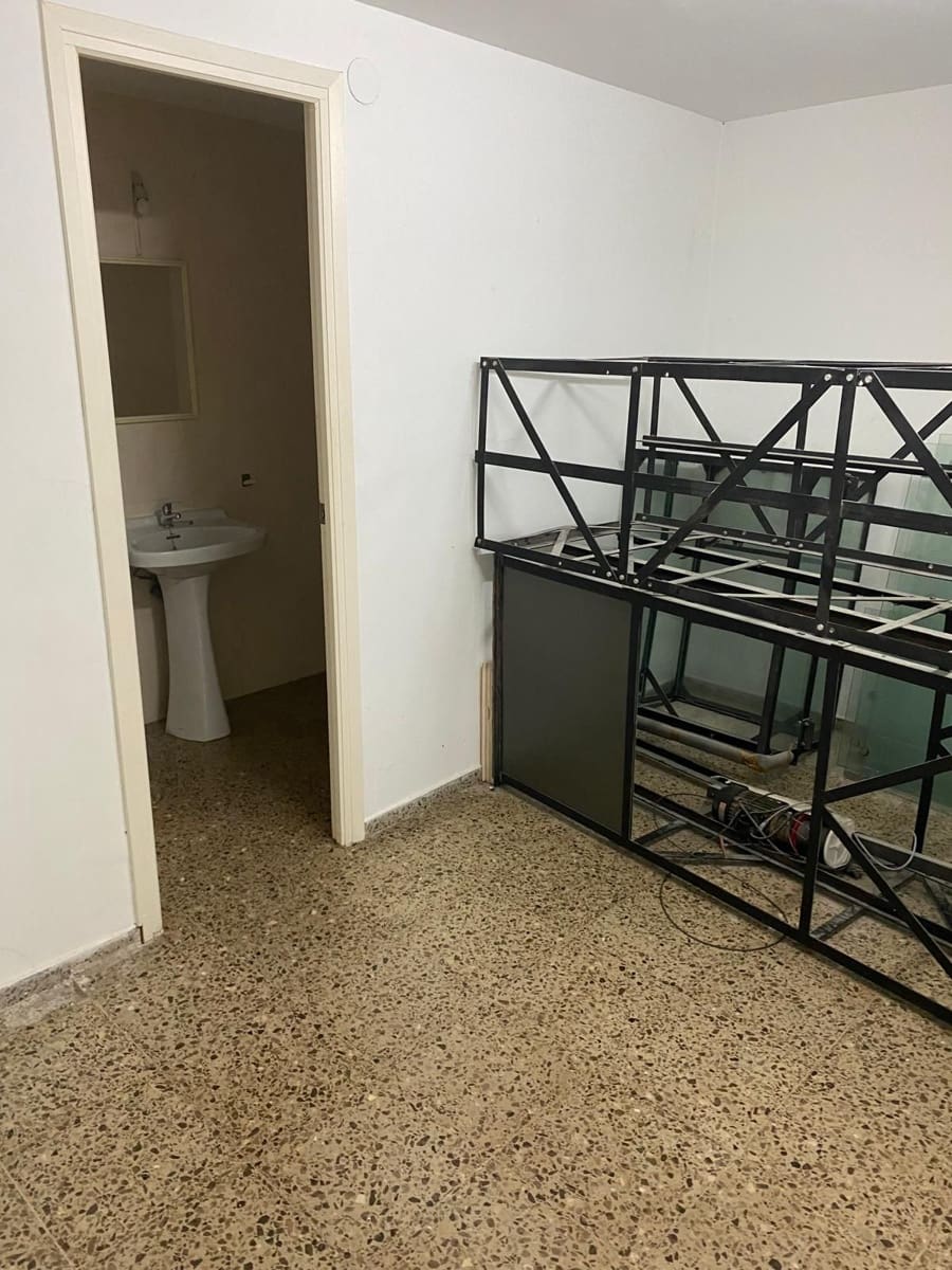 Commercial for sale in Benicarlo - € 350,000 (Ref: 8889093)