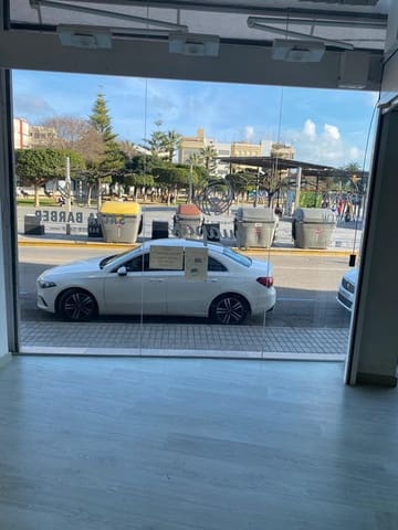 Local Comercial en Benicarló en venta - 350.000 € (Ref: 8889093)