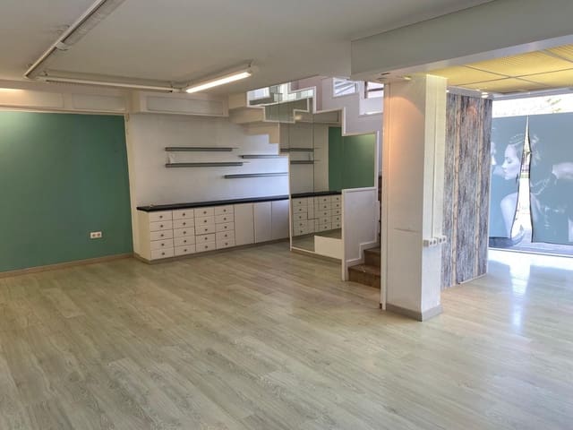 Local Comercial en Benicarló en venta - 350.000 € (Ref: 8889093)