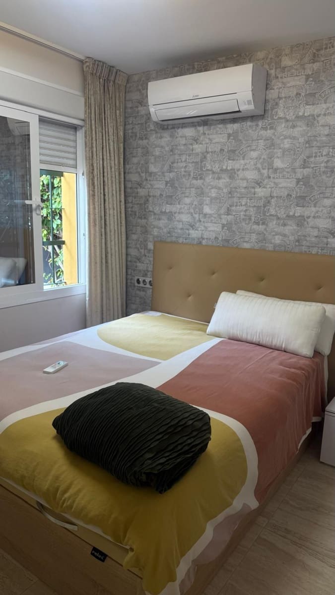 Piso de 2 habitaciones en Mijas Costa en venta - 305.000 € (Ref: 8896132)