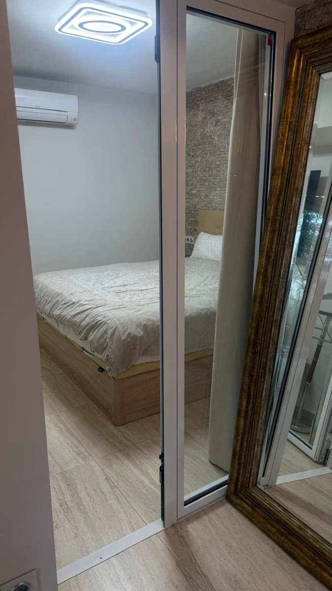 Piso de 2 habitaciones en Mijas Costa en venta - 305.000 € (Ref: 8896132)