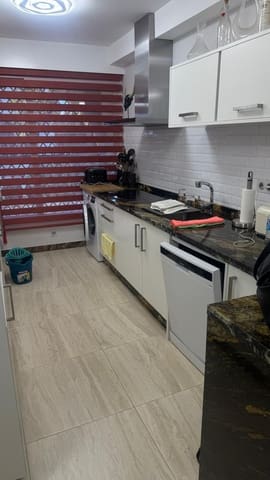 Piso de 2 habitaciones en Mijas Costa, Mijas en venta - 305.000 € (Ref: 8896132)