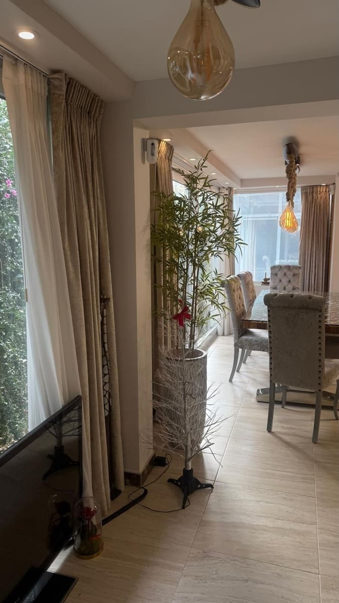 Piso de 2 habitaciones en Mijas Costa en venta - 305.000 € (Ref: 8896132)