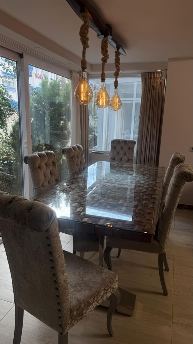 Piso de 2 habitaciones en Mijas Costa en venta - 305.000 € (Ref: 8896132)