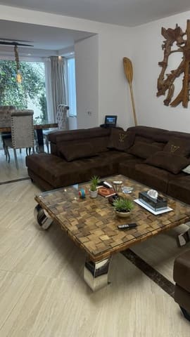 Piso de 2 habitaciones en Mijas Costa, Mijas en venta - 305.000 € (Ref: 8896132)