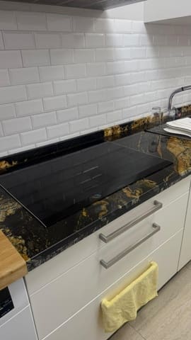 Piso de 2 habitaciones en Mijas Costa, Mijas en venta - 305.000 € (Ref: 8896132)