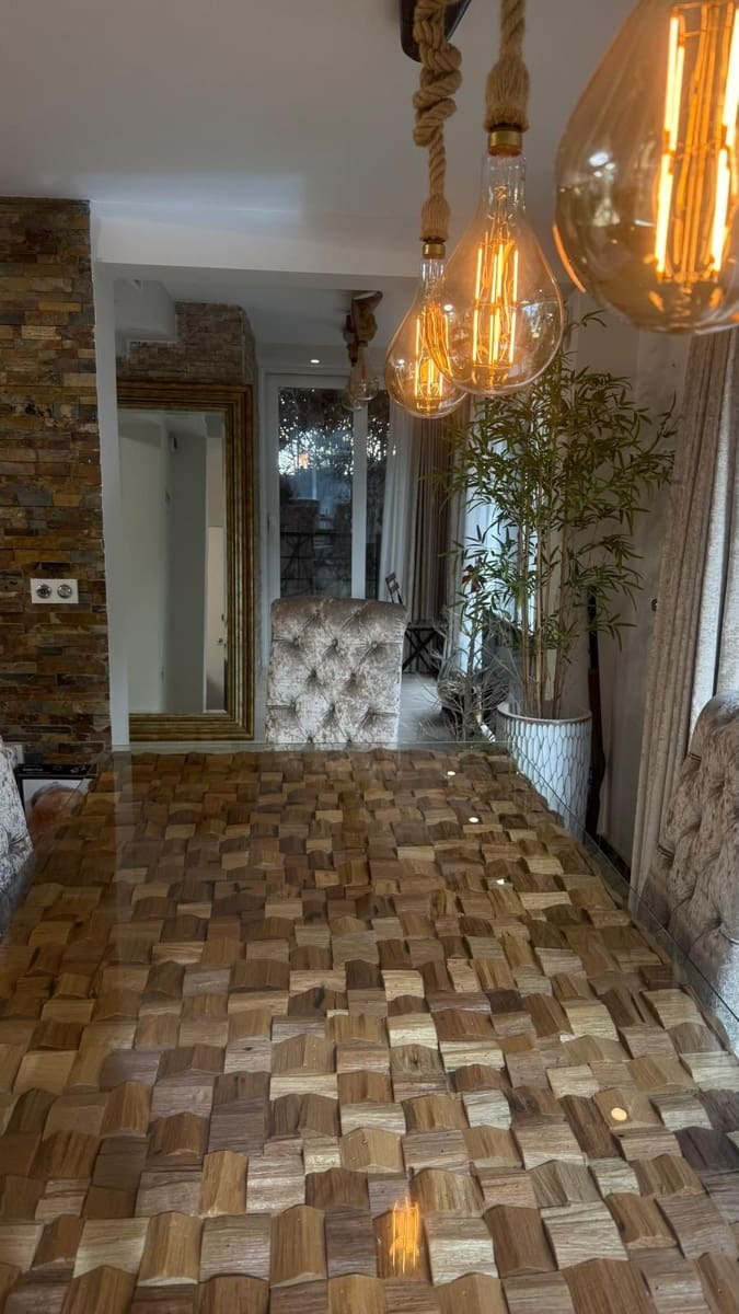 Piso de 2 habitaciones en Mijas Costa en venta - 305.000 € (Ref: 8896132)