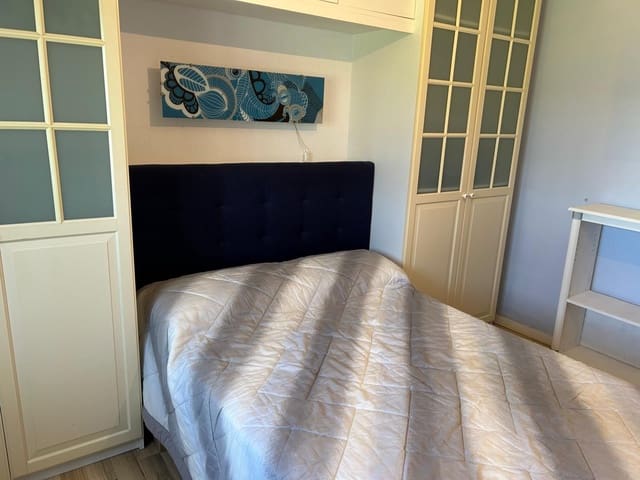 1 soveværelse Villa til salg i Benicarló - € 99.000 (Ref: 8899918)