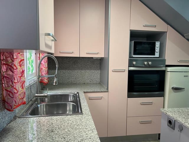 1 soveværelse Villa til salg i Benicarló - € 99.000 (Ref: 8899918)