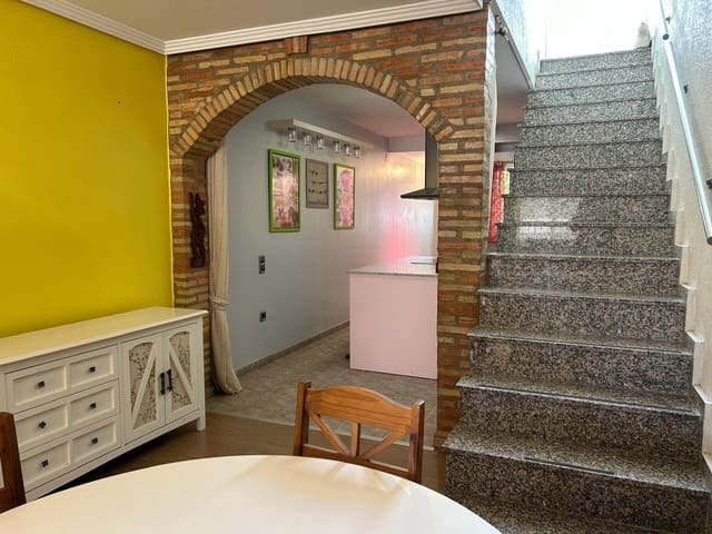 1 soveværelse Villa til salg i Benicarló - € 99.000 (Ref: 8899918)