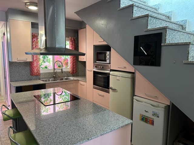 1 soveværelse Villa til salg i Benicarló - € 99.000 (Ref: 8899918)