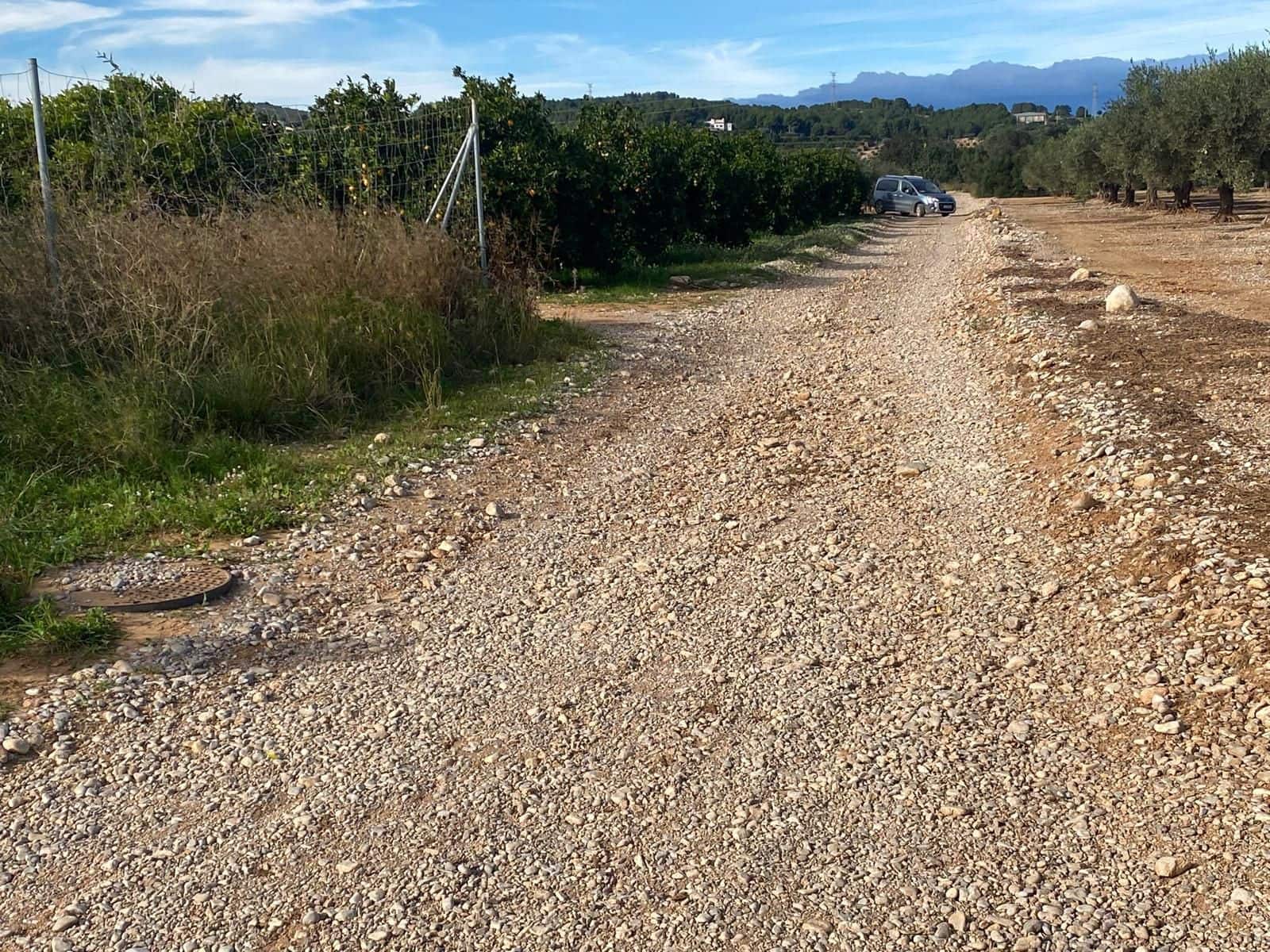 Finca/Landhuis te koop in Benicarlo - € 50.000 (Ref: 8917642)