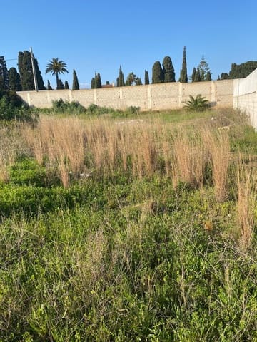 Undeveloped Land for sale in Benicarló - € 95,000 (Ref: 8917643)