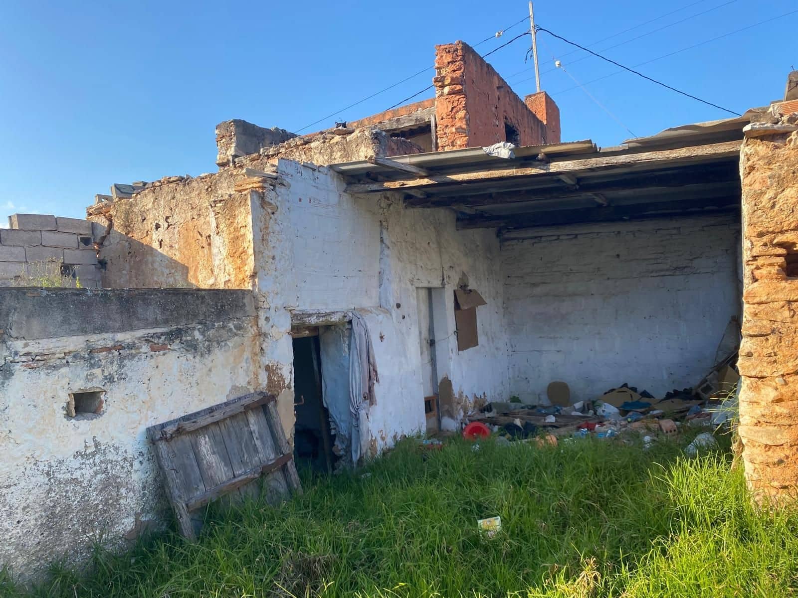 Terreno Não Urbanizado para venda em Benicarlo - 95 000 € (Ref: 8917643)