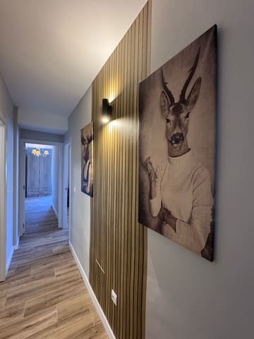 4 quarto Apartamento para venda em El Ejido, Málaga cidade - 355 000 € (Ref: 8921093)